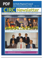 CIRC January 2011