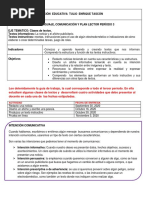 Período 3 Guía de Trabajo #1 Grado Sexto PDF