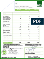 Punto 3 CERTIFICADO ACHS 3 AÑOS 2020