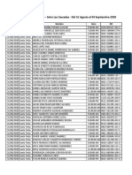 Reprogramacion Citas Examenes Psicologico VMT Soho