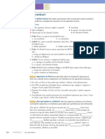 Rumbos Curso Intermedio de Espanol PDF 286 287