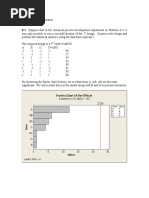 Solution HW4