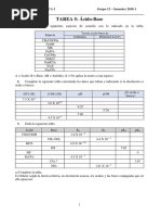 QID Tarea 5 - Acido Base