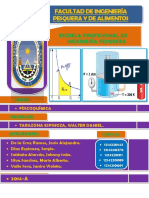 Informes de Fisicoquimica 1