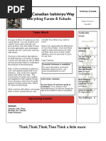 Canadian Isshinryu Way V10I3 PDF