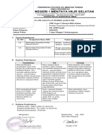 RPPPJJ KELAS XII APHP Produksi Pengolahan Komoditas Perkebunan Dan Herbal KD 3.6