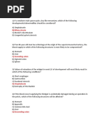 GI Embryology: B) Biliary Atresia