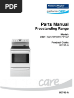 Oven Parts Guide 80745-A OR61S8CEWSW2 FP NZ