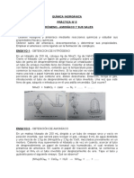 Practica 5 Quimica Inorganica