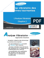 24 - Diaporama Analyse - Vibratoire 01dB PDF