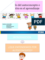 Autoconcepto