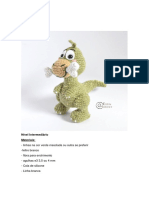 Albert The Dino PDF