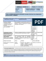 Sesión 23 - DPCC - Primero PDF