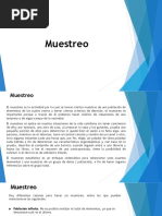 Clases 7 y 8 Muestreo PDF