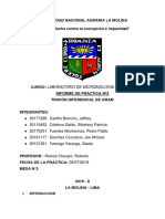 Lab. Informe N°2 PDF