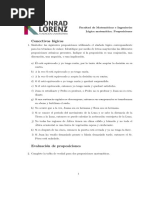 Taller Proposicionesdentro