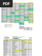 Lista de Micas Ispace 08 Mayo 2017