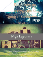 3rd Quater Pagsisimula NG Imperyalismo PDF