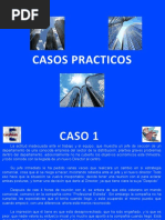 Casos Prácticos Pequeños