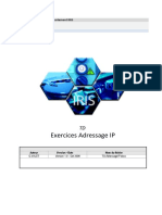 TD AdressageIP PDF