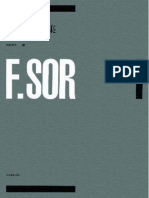 F.Sor Anthology PDF