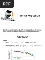 04 LinearRegression PDF