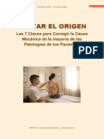 Ebook TRATAR EL ORIGEN