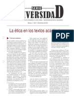 12 Ayllón Etica en Los Textos Académicos PDF