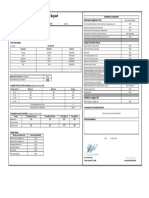 Uji Fungsi Instalasi XR6000 VRS - 7982XR0096 RS Kedokteran Univ Tanjungpura REV PDF