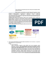 Struktur Proses Organisasi II