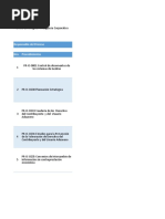 3 3 Procedimientos