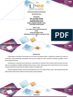 Tarea 4 - Formato - Plan de Mejoramiento Institucional Grupal