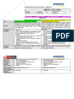 Planificador-Semanal-De-Actividades Semana 26