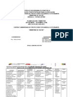 PLAN I TRIM 2.020 Nuevo CECOPRODE