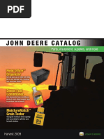 John Deere Parts Catalog PDF