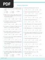 Practica de Razones-Y-Proporciones PDF