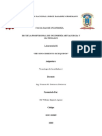 2019-103009 Informe de Soldadura 01