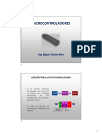 Tema 1 Microcontroladores