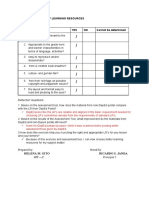 L3a1 - LR Rapid Assessment 2