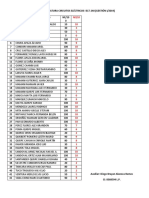 Notas 240