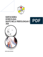 Kertas Kerja BSMM 2020