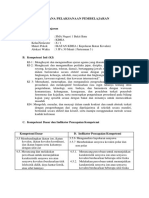 RPP - IKATAN - KIMIA - Pertemuan - 3 PDF