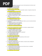 SESIÓN 10 PAREMIOLOGÍA Tarea