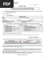 Request Form PDF