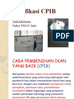 Dokumen - Tips Sertifikasi-Cpib