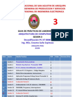 Arq - Sesion3 DC - PCXT8088