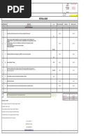 Cotizacion FDK-S1340 Camaras de Acceso