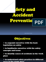 Basic Safety PDF