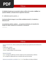 Ruido2 (Filtros) PDF