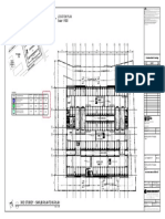 Location Plan Scale 1:1000: 3Rd Storey - Shrub Planting Plan